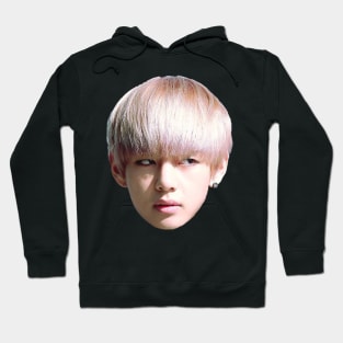 Taehyung |  BTS Hoodie